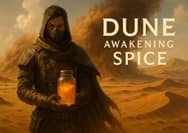 Spice Is Power: Mastering Dune Awakening's Economy and Fast-Track Solari Tactics