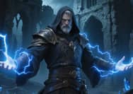ESO Subclass Build: Magicka Sorcerer Solo