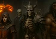 Diablo 4 Season 9 Build Breakdown: Hydra Sorc, Arch Mage Necro, and Thorns Monkey