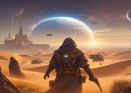 Dune: Awakening – The Ultimate New Player’s Handbook (Essential Gameplay Tips for Success!)