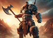 PoE 3.26 Volcanic Fissure of Snaking Berserker Build Guide