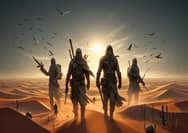 Dune Awakening - Ultimate New Player's Handbook (Essential Tips and Strategies)