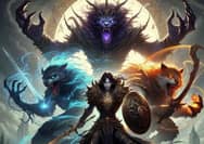 PoE 3.26 Best Champion League Starter Build Guide – Reave, Blade Flurry & General's Cry