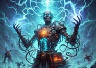 PoE 3.26 Guide: The Tanky & Fast Lightning Conduit Elementalist Build