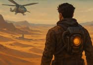 Dune: Awakening – Moving Your Base for Faster Farming and Progression