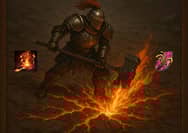 PoE 3.26 New Patch Guide: How to Survive and Craft on Volcanic Fissure