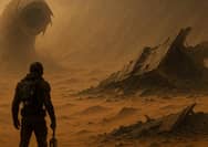 Dune Awakening Deep Desert Guide: Best Loot, Spice Farming & Solo Base Tips