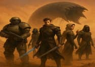 Dune: Awakening Complete Class Guide - Forge Your Legend in the Desert