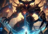 FFXIV Patch 7.3 – The Ageless Necropolis (Extreme) Trial Mechanics Guide