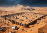Dune: Awakening 1.1.20 Update - Shattering Resource Monopolies & the New Sandworm Survival Meta
