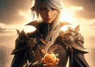 FFXIV Patch 7.3 – All New Mounts, Minions, Facewear, Framer's Kits & How to Unlock them
