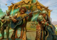 How to Level Up Fast in New World Aeternum Season 9 – Complete Quest & Rewards Guide