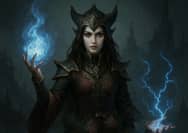 Diablo 4 Season 10 Sorcerer Guide: The Lightning Revolution