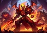 Phase 6 WoW Anniversary DPS Tier List Guide – Best Healers and Tanks in PvE & PvP