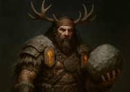 Best Boulder Druid Build for Diablo 4 Season 10 – Insane Damage with Chaos Uniques