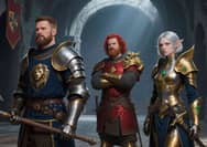 ESO Events 2025: A Guide to the Writhing Wall Event