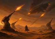 Dune: Awakening's First Limited-Time Event: A Complete Guide to Chome Salvage Rights