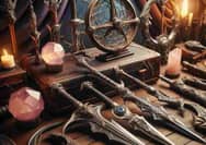 FFXIV Patch 7.31 Relic Weapon Guide