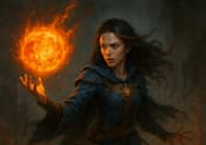 Immortal Fireball Sorcerer Build – Diablo 4 Season 10 Chaos Mode Guide