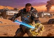 Dune: Awakening DLC 2 Hybrid Melee Build Guide: Skills, Gear, and Base Showcase