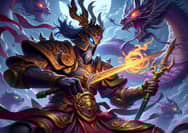 MoP PvP Guide: How to Reach Rank 1 in 2v2 Arena
