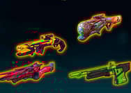 Borderlands 4 Legendary Items Guide：Top 10 Must-Have Weapons & Gear