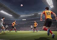 New Meta 4-4-2 Formation and Tactics in FC 26