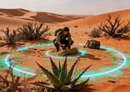 The Ultimate Plant Fiber Farming Guide in Dune Awakening: Efficient Loop Route Explained