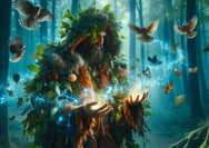 Diablo 4 Season 10 StormCrow Companion Druid Build Guide