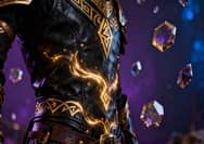 New World Season 10 : Nighthaven Gear System Overhaul Explained: New Runes, New Artifacts, and New Goals