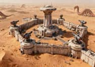 Dune: Awakening Building Guide—5 Pro Tips to Create Stunning and Efficient Bases