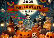 MmoGah 2025 Halloween 6% Sales – 10 Days of Spooky Savings!