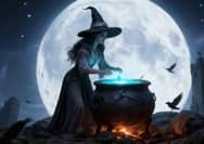 ESO Events 2025: Witches Festival Event Guide