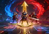 Honor of Kings Ultimate Rank Climbing Guide: From Stagnation to Glory—Master Every Strategy to Reach the Top
