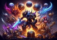 Phase 6 WoW Anniversary PvP Guide – Top Specs, Gear Picks & Gold-Saving Builds
