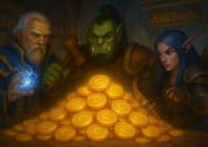 No Gold, No Raid: Why Phase 6 Is the Most Ruthless Chapter in WoW Anniversary