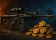 Master KC17 in Delta Force: Best Builds, Tactics, and Tekniq Alloy Tips