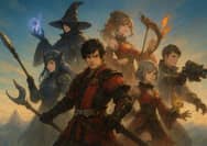 Top DPS Jobs for Endgame Raiding in FFXIV Dawntrail