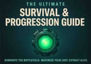 The Ultimate ARC Raiders Survival & Progression Guide