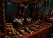 PoE 3.27 Kinetic Blast Warden—T17 Gear & Profit Maximization Guide