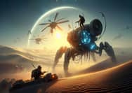 Dune: Awakening Survival Guide—Smart Resource Management from Sandcrawler to Ornithopter