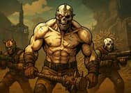 Borderlands 4: Meathead Riders Legendary Boss Drop Guide