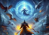 Top 10 Most In-Demand Specs for TBC Anniversary – What to Play & Why