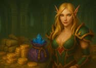 TBC Anniversary Pre-Patch Preparation Guide: Gold Tips, Materials to Stockpile & Key Checklist