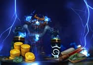 Phase 3 MoP Prep & Investment Guide: Gold, Materials, Gear Checklist