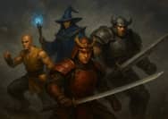 FFXI DPS Tier List: Which Jobs Dominate Now? (2025 Edition)