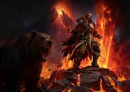 PoE 2 0.4 Bear Druid Leveling Build - League Starter Shaman Guide
