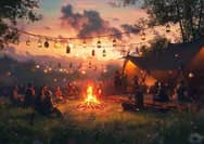 ESO New Life Festival 2025: Your Ultimate Guide