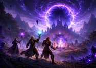 WoW Midnight Pre-Patch Event Guide: Twilight Ascension Explained & Rewards