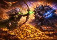 Classic Anniversary PvP & Gold Prep Guide: Enter TBC Rich